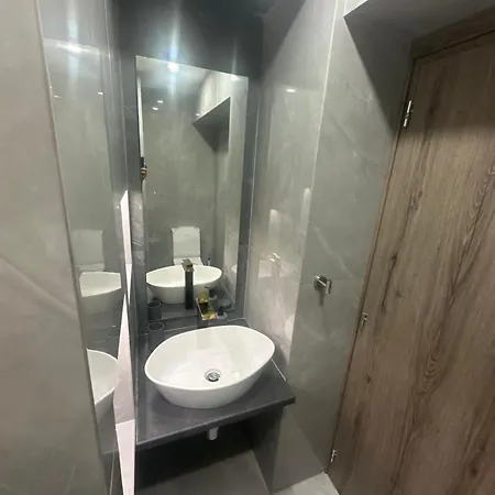 Appartement Near Finikoudes 1