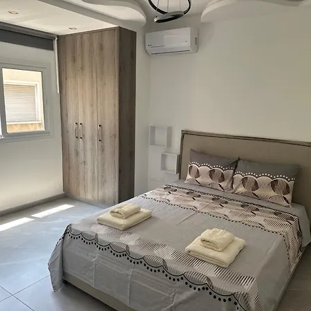 Near Finikoudes 1 Appartamento