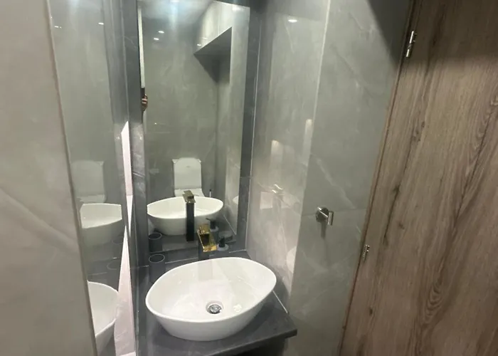 Appartement Near Finikoudes 1