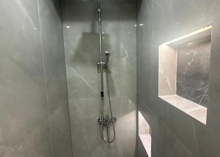 Near Finikoudes 1 * Larnaca